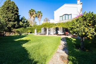 Casa en Villacana - Costalita - Saladillo. Encantadora villa de 4 dormitorios cerca del mar en el saladillo