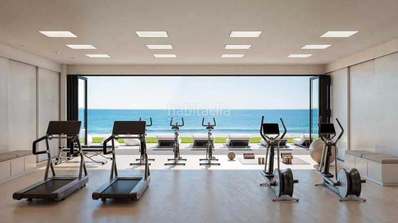 Foto c1e772ff-92e3-4d8e-a94e-ceb05ef13445. Apartment in camping chullera 2 in Alcorrín Manilva