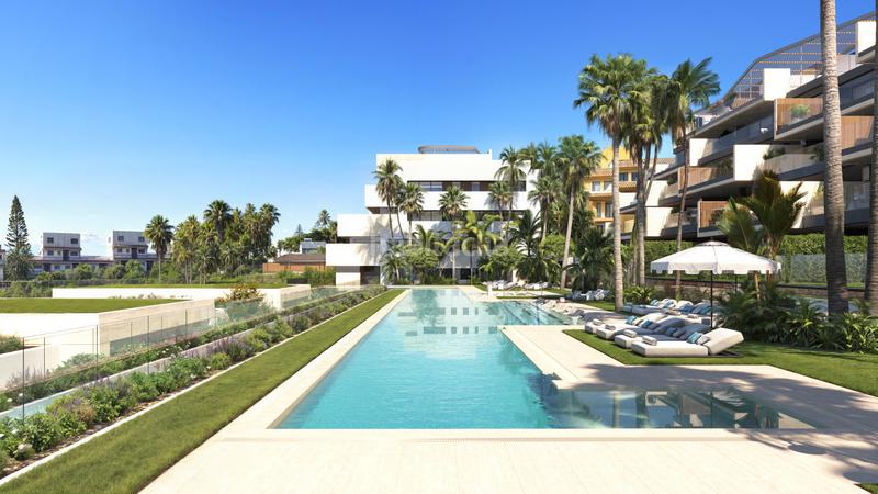 Foto d79fe3fe-2c9f-45fa-83a2-990c33fd67fe. Apartment in camping chullera 2 in Alcorrín Manilva