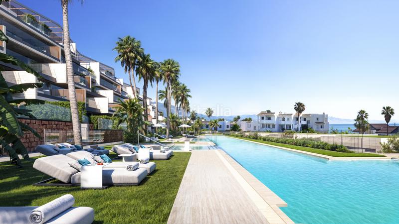 Foto fdcf7483-58f4-45c1-af14-c31db4dd8bd6. Apartment in camping chullera 2 in Alcorrín Manilva