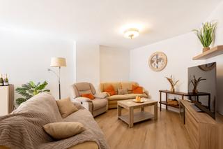 Apartament en Salvador rueda 3. Vivienda exclusiva con terraza en el corazn de marbella