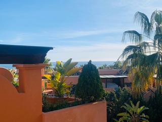 Location Maison jumelée à Bahía de Marbella. Gran adosada junto al mar en bahía de marbella