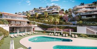 Piccolo appartamento in Calle laurel 16. Zew elviria