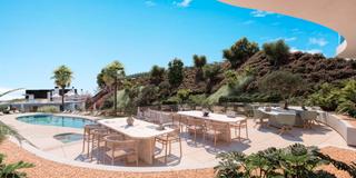 Duplex à Calle laurel 16. Zew elviria