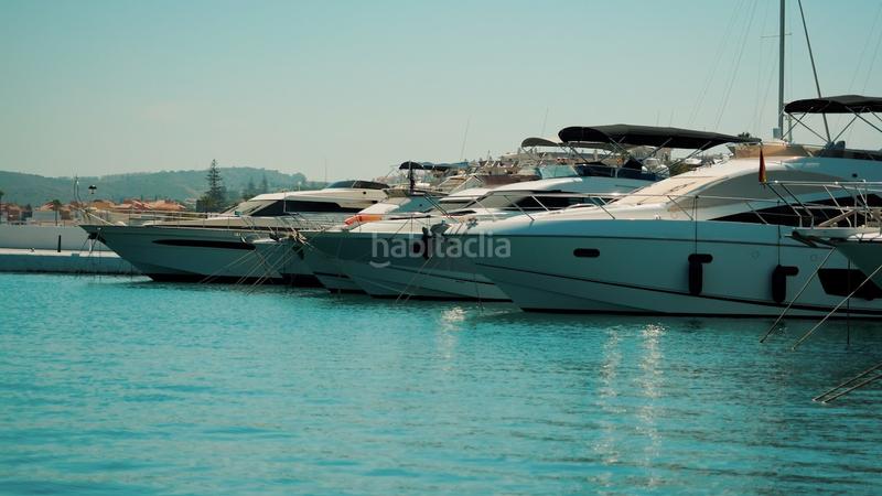 Foto 3018a141-b2eb-4233-93d3-3bfcadf26fe9. Appartement avec parking piscine dans El Castillo Manilva