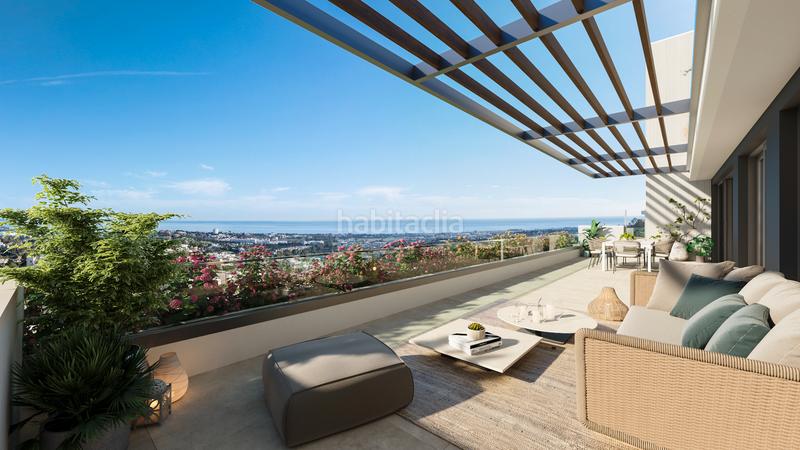 Foto d2334875-8ea6-4706-9d01-b2162274fd97. Appartement 150m<sup>2</sup> in calle isla madeira 1v in La Quinta Benahavís