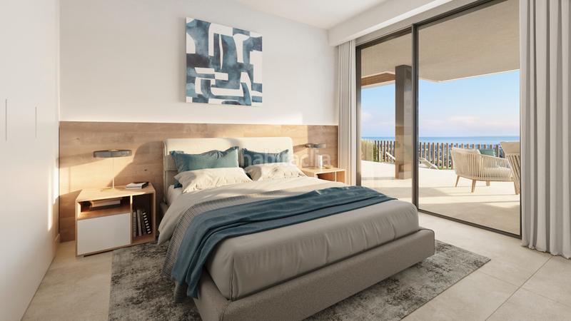 Foto 464e731b-d7f3-45b7-a26b-f4d0e9916eda. Apartment 200m<sup>2</sup> in calle isla madeira 1v in La Quinta Benahavís