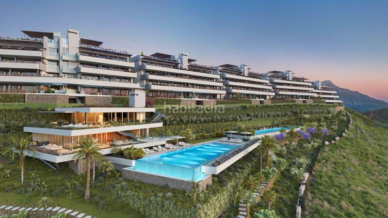 Foto 755b9b8e-329b-4b18-9347-5845b4b8b56f. Apartment 200m<sup>2</sup> in calle isla madeira 1v in La Quinta Benahavís