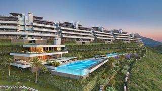 Apartament a Calle isla madeira 1v. Ground floor apartment la quinta golf, benahavis