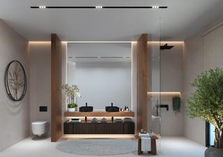 Chalet en Calle sp virgen de loreto 3. Impressive villas with panoramic views in cortijo blanco, san pe