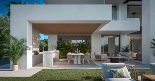 Chalet à Avenida de bel-air 15. Imagine by marein, collection of 15 exquisite villas in bel air,