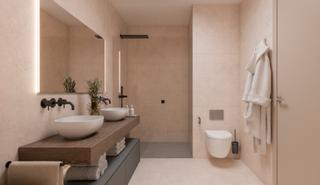 Zweistöckige Wohnung in Calle laurel 16. Dúplex en venta en zew