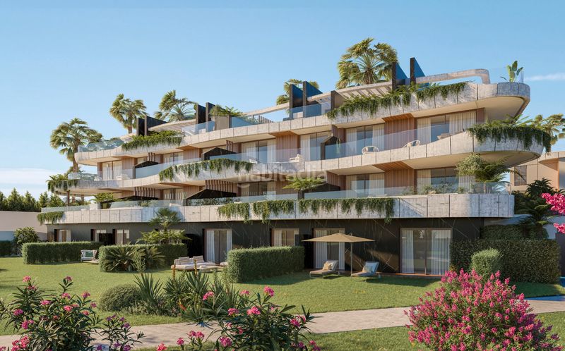 Foto 86b53a0e-2247-47a1-a216-380a84550b8c. Àtic 151m<sup>2</sup> a calle laurel 16 a Elviria Marbella