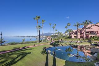 Àtic  Costalita ii. Tu paraíso frente al mar  un estilo de vida que te transforma