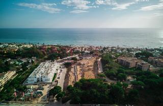 Location Rez-de-chaussée à Real de Zaragoza. Apartamento en planta baja de obra nueva, listo para entrar a vi