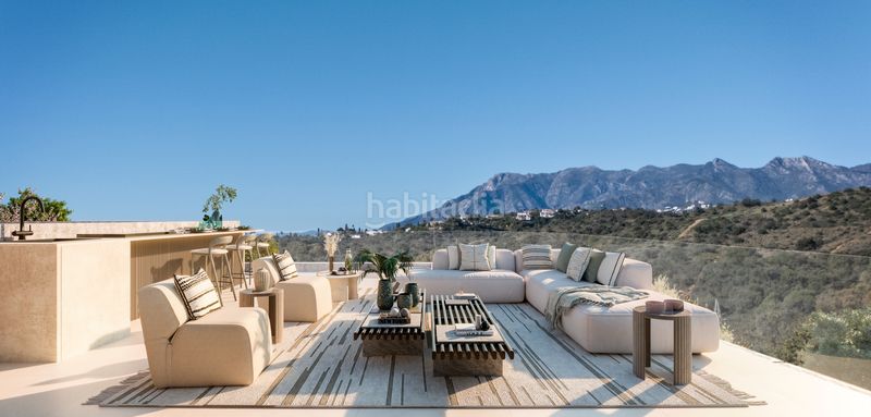 Foto 6ba1cf72-040c-48fa-9d41-e811c2290b42. Dúplex 175m<sup>2</sup> en calle laurel 16 en Elviria Marbella
