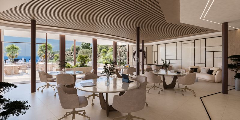 Foto d9f15bd5-7a1b-45ad-b311-9d1b19e9bafa. Dúplex 175m<sup>2</sup> en calle laurel 16 en Elviria Marbella
