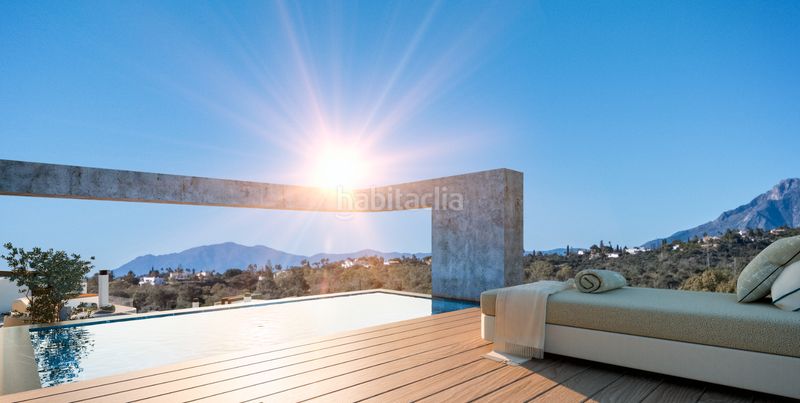 Foto b0260734-c873-4b6c-8a11-7ff9a7041d42. Dúplex 151m<sup>2</sup> en calle laurel 16 en Elviria Marbella