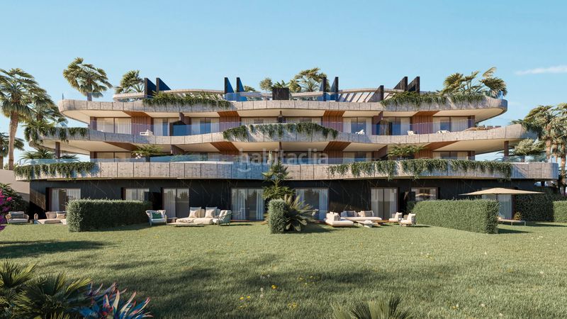 Foto d49b61ef-e9b9-4ec5-bc62-6e826a08a982. Dúplex 151m<sup>2</sup> en calle laurel 16 en Elviria Marbella