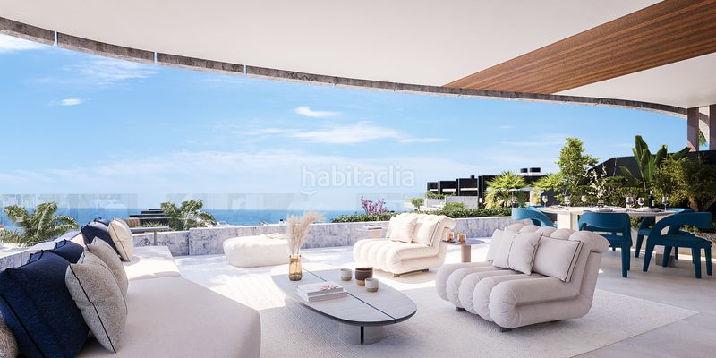 Foto 21c42903-f810-45d3-aa87-a9b6b162ecce. Dúplex 175m<sup>2</sup> en calle laurel 16 en Elviria Marbella