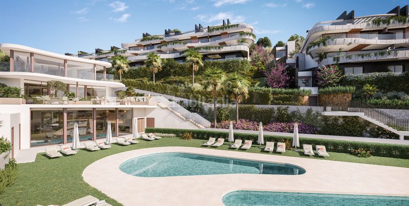 Foto 8becf2a3-183f-4834-85c0-a4bacf51bac3. Dúplex 177m<sup>2</sup> a calle laurel 16 a Elviria Marbella
