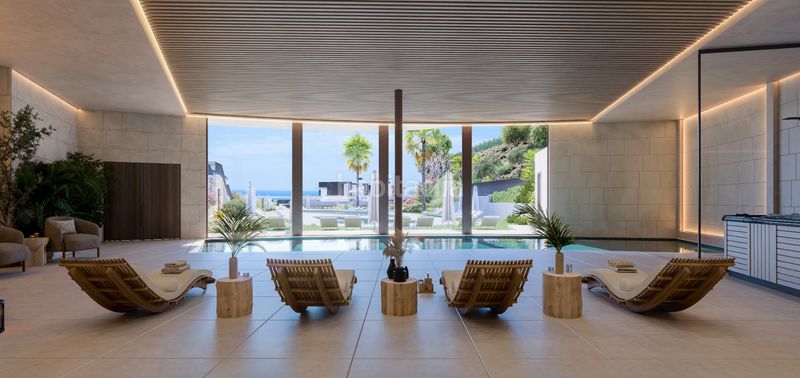 Foto 3e1ddf55-e878-4e09-b1ee-fc2db2d7a50c. Dúplex 177m<sup>2</sup> en calle laurel 16 en Elviria Marbella
