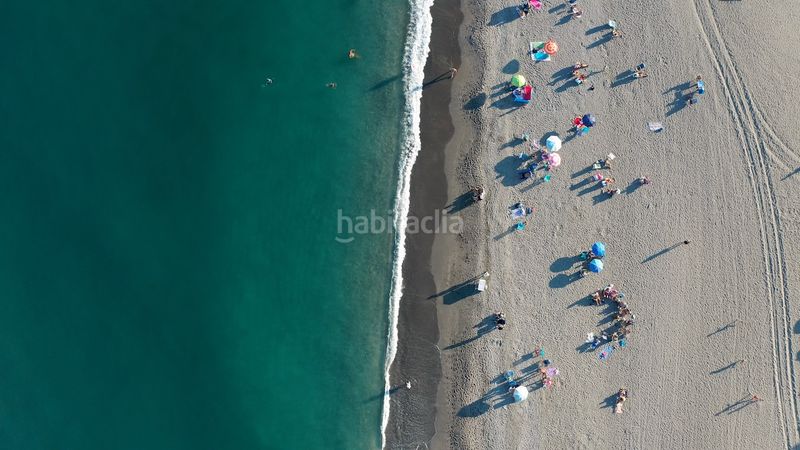 Foto eff9bd53-aa57-43c8-adb8-9df745fc35ef. Àtic amb piscina a Puerto de la Duquesa Manilva