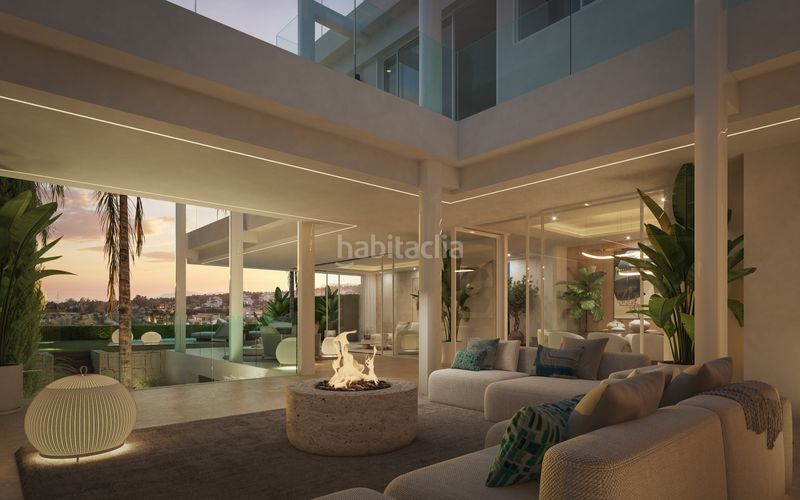 Foto 82ee6692-9b16-4856-9bdd-dec1668b0a9d. Casa amb aparcament piscina a Valdeolletas - Las Cancelas - Xarblanca Marbella