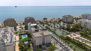 Apartament a Abul beka 17. Milabeka, exclusiva promoción boutique de 10 viviendas contempor