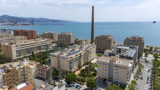 Apartament a Abul beka 17. Milabeka, exclusiva promoción boutique de 10 viviendas contempor