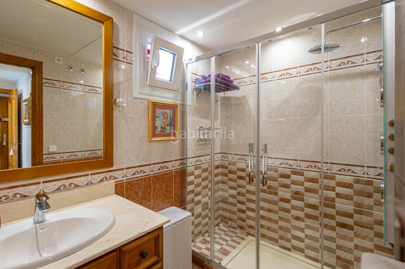 Foto cda0a024-8e17-437d-8a68-585620a84b38. Àtic amb calefacció aparcament a Casco Antiguo Marbella