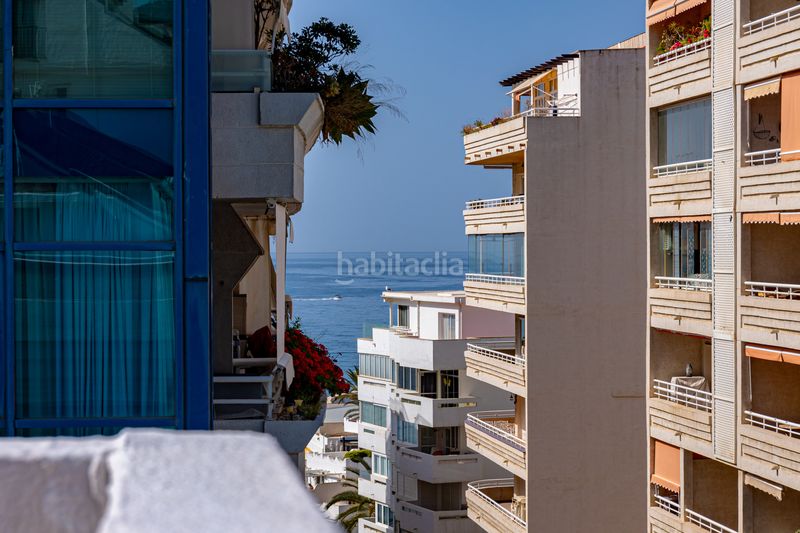 Foto e5346136-69d5-469d-a9f1-727a0cf97f2b. Àtic amb calefacció aparcament a Casco Antiguo Marbella
