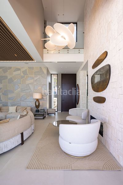Foto d21c88a8-4bf1-4f44-892b-6866acdf3427. Casa amb aparcament piscina a Nueva Alcántara Marbella