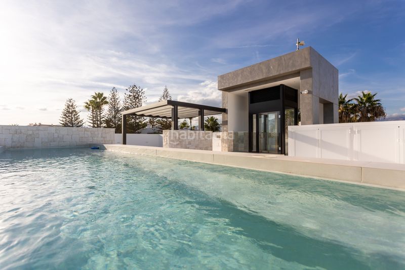 Foto 059c8f45-b572-4f6a-80ec-933ecac5fe17. Casa amb aparcament piscina a Nueva Alcántara Marbella