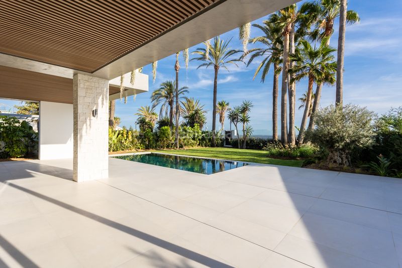 Foto 5cd4ac19-abf7-4729-91f1-80972321a571. Casa amb aparcament piscina a Nueva Alcántara Marbella