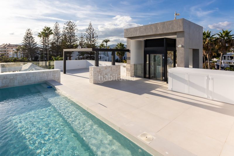 Foto b61f29e8-1ea1-4481-9a91-dbd0d84cf188. Casa amb aparcament piscina a Nueva Alcántara Marbella