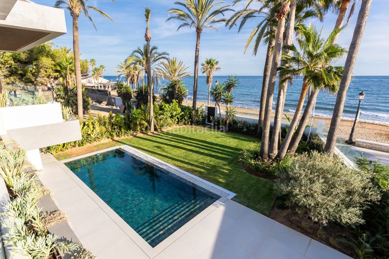 Foto c9250ee4-f429-4684-9bea-c4094efdfc5c. Casa amb aparcament piscina a Nueva Alcántara Marbella