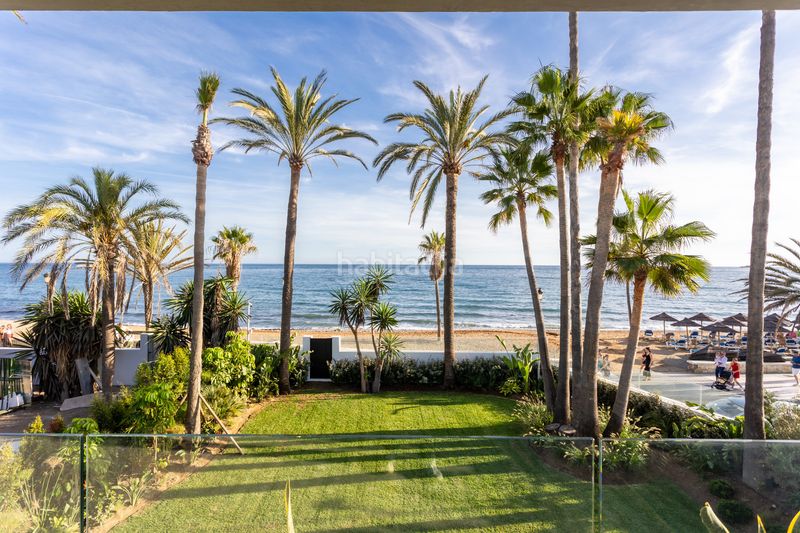 Foto f1507bca-06b7-4a3b-8955-bddd993cd29e. Casa amb aparcament piscina a Nueva Alcántara Marbella
