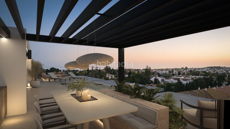 Foto 04d03b28-ed0b-4fc5-8f59-f03736917fc1. Casa a vazquez diaz(ctjo blanco) 5 a Nueva Alcántara Marbella