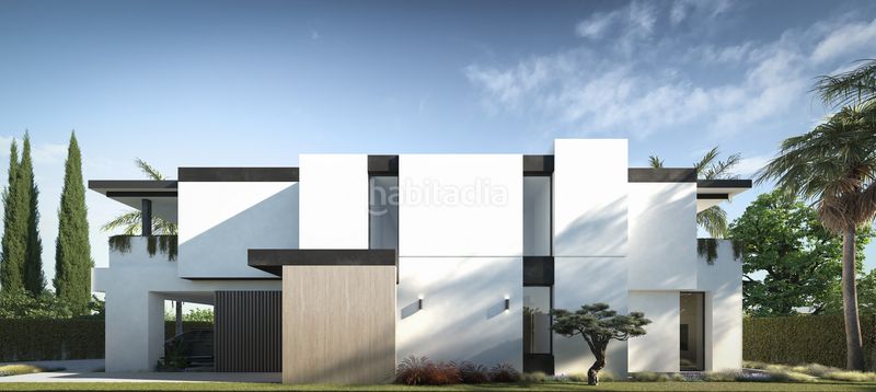 Foto 06fbe6fe-e82b-4f02-a6fe-f05e35b57d69. Casa a vazquez diaz(ctjo blanco) 5 a Nueva Alcántara Marbella