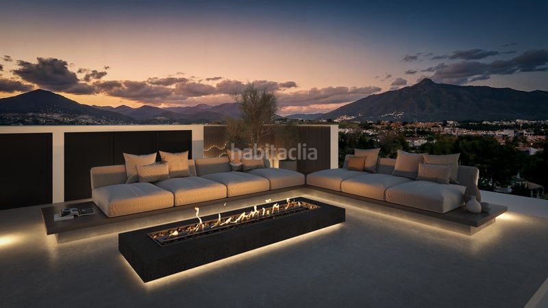 Foto a3eb04ed-7a07-423d-8002-e18097b18a37. Casa a vazquez diaz(ctjo blanco) 5 a Nueva Alcántara Marbella