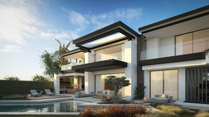Foto d423a666-8064-4eab-b28c-ff32656c2e79. Casa a vazquez diaz(ctjo blanco) 5 a Nueva Alcántara Marbella