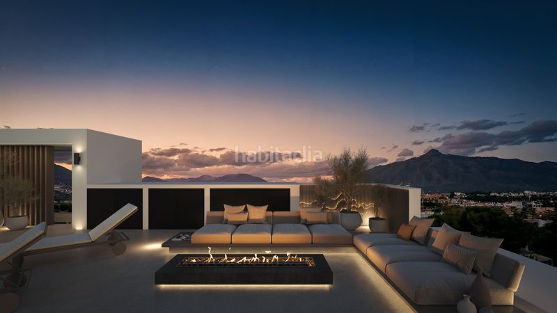 Foto d65973e3-f0e9-46f8-a2b0-3efafec200e0. Casa a vazquez diaz(ctjo blanco) 5 a Nueva Alcántara Marbella