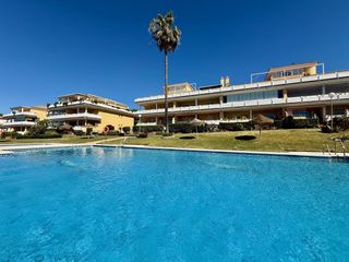 Miete Appartement in Cabopino - Artola. Encantador apartamento, a pie de golf en cabopino, marbella este