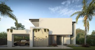 Casa a Nueva Alcántara