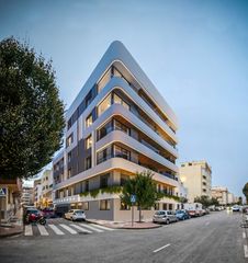 Apartamento en Calle milagrosa 8. Milabeka, exclusiva promoción boutique de 10 viviendas contempor
