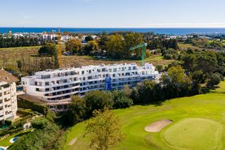 Dúplex a Guadalmina Alta