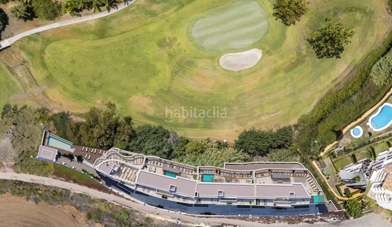 Foto 77160464-c467-45d1-9a40-8c5852830995. Dúplex amb aparcament piscina a Guadalmina Alta Marbella
