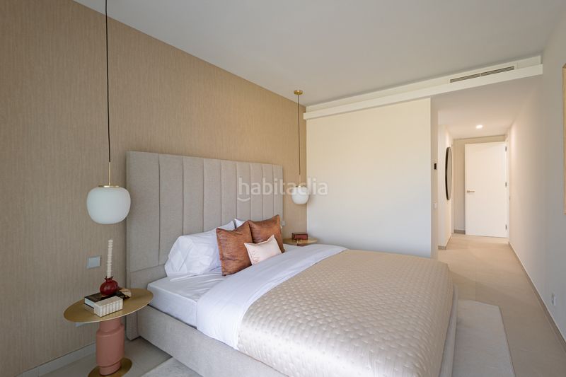 Foto 60a09780-1068-4a2d-847f-dce8077e5410. Dúplex amb aparcament piscina a Guadalmina Alta Marbella