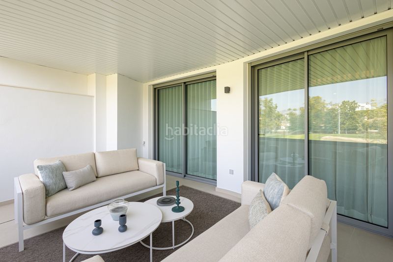 Foto 99a99bd5-58b8-47bb-b931-961bd9b2adae. Dúplex amb aparcament piscina a Guadalmina Alta Marbella